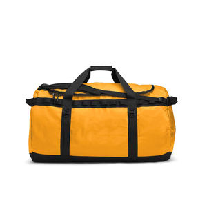 Sac de sport en nylon coloré grande capacité pour femme, imperméable, avec compartiment sec/humide, idéal pour les week-ends - Offre Spéciale - Product Image 1