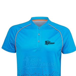 Uniforme de volley-ball durable et abordable, conçu pour une mobilité et une protection maximales, adapté aux jeunes, aux adultes et aux équipes professionnelles. - Product Image 5