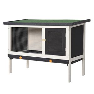 Cuccia in Legno Extra Large per Razze Medie e Grandi, Ideale per l'Allevamento di Anatre - Product Image 1