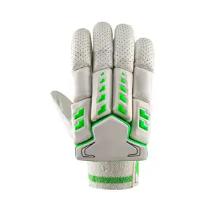 Super Performance Custom Cricket Batting Gloves Kit Highly Protected Batting Gloves for sale
