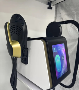 Nova Sculpting Neo Body Fat Burning Slimming Build Muscles Machine - Product Image 2