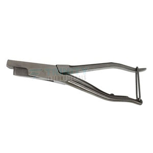 เครื่องตัดหูเกรดโรงพยาบาล ใช้งานได้อย่างราบรื่น ขัดเงาอย่างดี สำหรับร้านขายอุปกรณ์การแพทย์ - Product Image 3