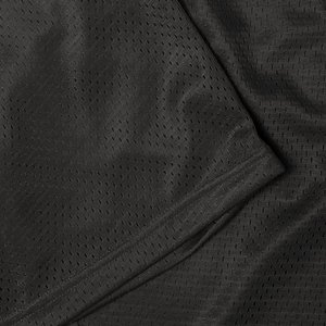 Nouveaux shorts en mesh décontractés pour hommes et femmes, pour le basketball, la natation, la course à pied, les sports, en polyester respirant, shorts en mesh uni - Product Image 4