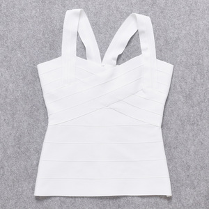 Débardeur personnalisé pour femme – Confortable, sans manches, idéal pour la course, le yoga et la gym - Product Image 3