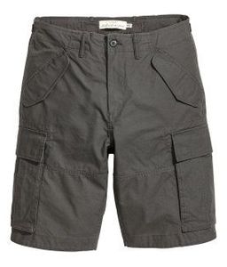 Pantalones Cortos Deportivos Casuales para Hombre, Ajuste Personalizado, Transpirables, de Secado Rápido, Ligeros, de Poliéster/Algodón, Diseño Cómodo para Gimnasio y Deportes - Product Image 6