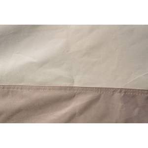 Funda Resistente para Muebles de Patio de 106x106 Pulgadas, Resistente al Agua, para Sofá Seccional - Product Image 5