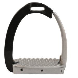 Étriers de sécurité confortables à dégagement rapide pour équipement d'équitation, selle personnalisable SP-60040, paire en fer personnalisable - Product Image 6