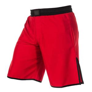 Pantalones Cortos de MMA para Hombre Totalmente Personalizados, Estilo Perfecto, Gran Venta, Precio Razonable, Diseños Únicos, Pantalones Cortos de MMA para Hombre Ligeros - Product Image 1