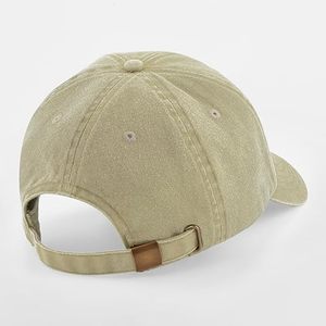Nouvelle Arrivée Promotion Prix Bas Casquette de Baseball Décontractée Hip Hop 100% Coton Tendance Personnalisable Vente en Gros Promotionnelle 6 Panneaux - Product Image 3
