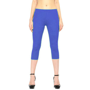 กางเกงออกกำลังกายรัดรูปเอวกลางเอวยืดพิเศษสำหรับผู้หญิงกางเกงออกกำลังกาย - Product Image 3