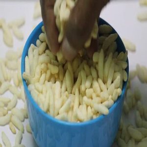 Arroz Inflado Indio Blanco Seco (Horneado), Sin Azúcar y Bajo en Grasa, Empaque a Granel para Distribuidores de Servicios de Alimentación y Cadenas de Suministro Comercial - Product Image 6