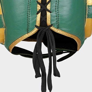 Nouveau protège-tête de boxe en gros avec logo personnalisé, protège-tête de kick-boxing pour jeunes, protège-tête de boxe et de karaté avec logo personnalisé - Product Image 6