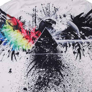 Sudaderas con capucha sublimadas para hombre, ligeras, al mejor precio, estilo urbano, personalizadas. - Product Image 5