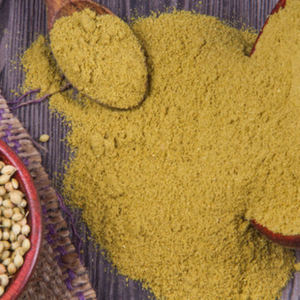 ผงผงชีพรีเมียมจากเมล็ดทั้งเมล็ดบดละเอียด กลิ่นหอม ใช้ปรุงรสอาหาร ขายส่งจำนวนมาก บรรจุภัณฑ์สำหรับส่งออก - Product Image 5