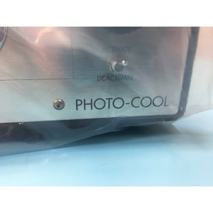 Controlador de Refrigeración por Fotoeléctricos MILLIPORE CORP W2501CC01 - Equipo y Piezas de Semiconductores de Confianza con Legado Global - Product Image 3