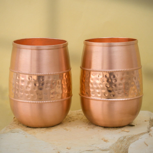 Vaso de Cobre para Sublimación, Ecológico, Proveedor Mayorista de India, Artículos para Beber de Primera Calidad - Product Image 6