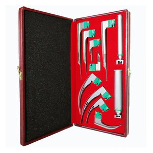 Ultimate Surgical Instruments Set Premium Stainless Steel Medical Kit for Hospitals Clinics Surgeons High <b>Precision</b> <b>Tools</b> - Product Image 3