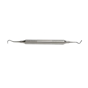 Vente en gros de détartreur dentaire de qualité supérieure Nouvelle finition aiguisée Équipement de clinique pour dentiste PAR VIDIFIVE INTERNATIONAL - Product Image 2