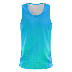 Conjunto Deportivo Personalizado con Logotipo Impreso Directo de Fábrica, Uniforme de Atletismo de Secado Rápido y Transpirable, Nombre del Equipo Personalizado, Unisex para Adultos - Product Image 4
