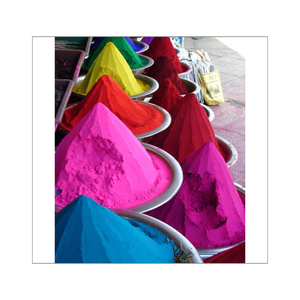 Tintes Textiles de Complejo Metálico Ácido para Teñido de Lana, Seda, Poliamida, Nailon y Cuero, Aplicaciones Industriales - Product Image 5