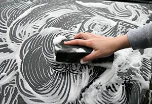 น้ำยาล้างรถสูตรเคลือบเงาพิเศษ - Product Image 6