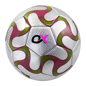 Balón de Fútbol de la Mejor Calidad, Nuevo y en Tendencia, de Buena Calidad, a Precio Económico, Balón de Fútbol al por Mayor para Deportes en Interiores y Exteriores - Product Image 5