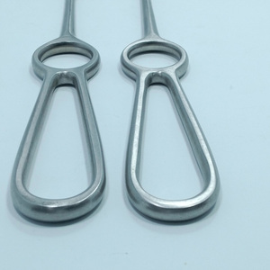 Rétracteur de hanche Langenbeck de qualité supérieure, en acier inoxydable professionnel, prix abordable, avec logo personnalisé - Product Image 6