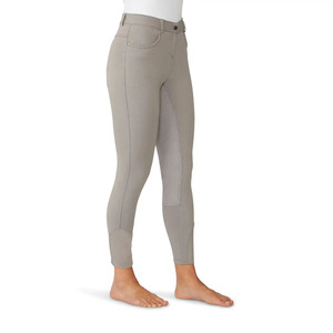 Leggings de compression pour femmes, style jodhpur et culotte d'équitation, pour l'équitation sportive et les sports équestres - Product Image 6