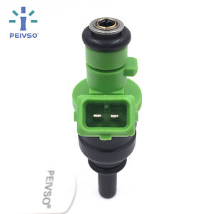 Inyectores de Combustible PEIVSO con 1 Año de Garantía OEM A2710780549 para Mercedes-Benz C230 2003-2005 - Product Image 3