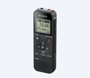 เครื่องบันทึกเสียงดิจิตอลโซนี่ PX470, เครื่องบันทึกเสียงชุด PX - Product Image 2