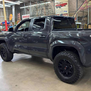 Producto TOP USADO en Perfectas Condiciones, Toyota Tacoma TRD Sport 2025, Doble Cabina 4x4, LISTO PARA USAR - Product Image 1