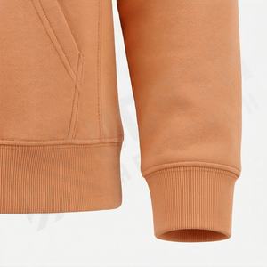 Sudadera con Capucha para Hombre, 100% Algodón, Estilo Casual, Holgada, para Entrenamiento, con Bolsillos Estampados, Forro Polar Cálido para Invierno - Product Image 6