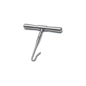 ผู้ผลิตและจำหน่ายลวดตัดกระดูกเกรดพรีเมียมสำหรับศัลยกรรม OEM Gigli Saw Wire - Product Image 5