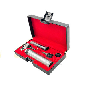 Venta en Línea, Nuevo Stock, Set de Laringoscopio ENT, Venta al Por Mayor, Set de Laringoscopio ENT Profesional - Product Image 3