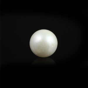 Loose Pearl Gemstone-8 Carat Stunning Pearl for Fine Jewelry - Product Image 1