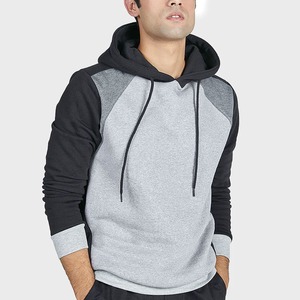 Sweat à capuche en polaire pour homme avec poches, chaud et doux, respirant, séchage rapide, veste décontractée d'hiver pour les activités de plein air - Product Image 4