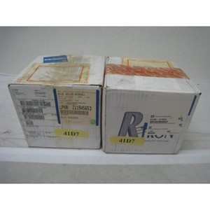 2 ชิ้นใหม่ AMAT 0140-01923 H/A, AC PWR, CV OUTLETS, 2W - อุปกรณ์และอะไหล่เซมิคอนดักเตอร์ระดับโลกที่เชื่อถือได้ที่ - Product Image 2
