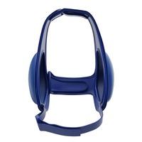 Protège-oreilles personnalisables unisexes de haute qualité pour Jiu Jitsu, MMA, Boxe, Lutte, Karaté, DUAL SPORT