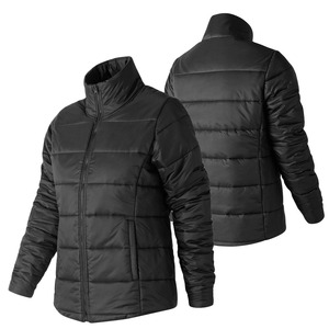Latest Design Women's Puffer <b>Jacket</b> High Quality Custom Made Winter Wear Zipper Puffer <b>Jackets</b> For Women - Product Image 1