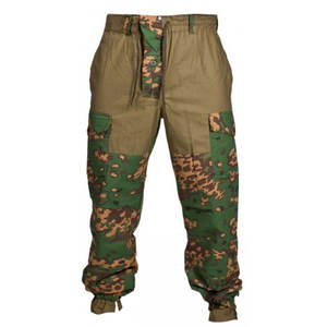 Ensemble d'uniformes de chasse de haute qualité pour hommes, respirant, multicolore, chemise de randonnée, ensemble de chasse, logo personnalisé - Product Image 5