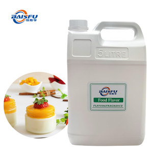 Arôme alimentaire saveur lait pudding, crémeux et sucré, pour desserts, boissons et confiseries - Product Image 3