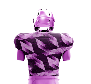 Football Dream Team Strong Fearless Players United Hearts Powerful Defense Victory Field Dreams Courage <b>Pride</b> 100% Cotton - Product Image 1