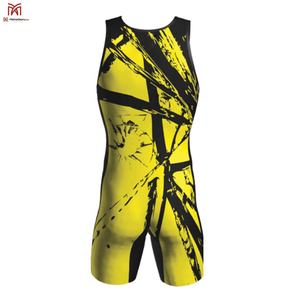 Dobble — maillot de combat avec impression sublimation, vente en gros, dossées - Product Image 6