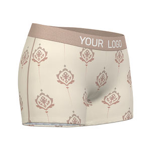 Shorts de sport personnalisés pour femmes, taille haute, été, respirants, imprimé léopard, polyester et élasthanne, sublimation - Product Image 2