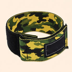 Bandas de Oclusión para Entrenamiento, de Neopreno de Alta Resistencia, para Ejercicio Físico, Ajuste Muscular, Flujo Sanguíneo en Bíceps, Personalizables - Product Image 3