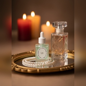 Sérum d'infusion multi-actions, soin coréen hydratant, OEM - Product Image 1