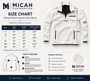 2026 En gros Sweat-shirt polaire blanc uni pour homme, col zippé, épais et chaud, en polaire Teddy, décontracté à col montant - Product Image 6