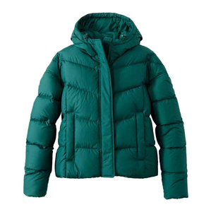 Fabricante de Chaquetas Acolchadas al por Mayor, Abrigos Ligeros de Invierno con Logotipos Personalizados para Marcas Minoristas y Compradores Internacionales - Product Image 5