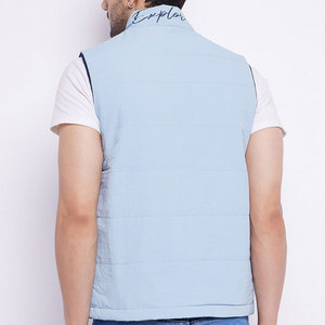 Chaleco Softshell sin Mangas, Cómodo y de Diseño Moderno, Venta en Línea, Directo de Fábrica, Ropa Urbana - Product Image 5