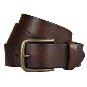 Cinturones de Cuero de la Mejor Calidad para Hombre, Hechos en India, con Diseños Personalizables, Estilo Casual, Longitud Personalizada - Product Image 5